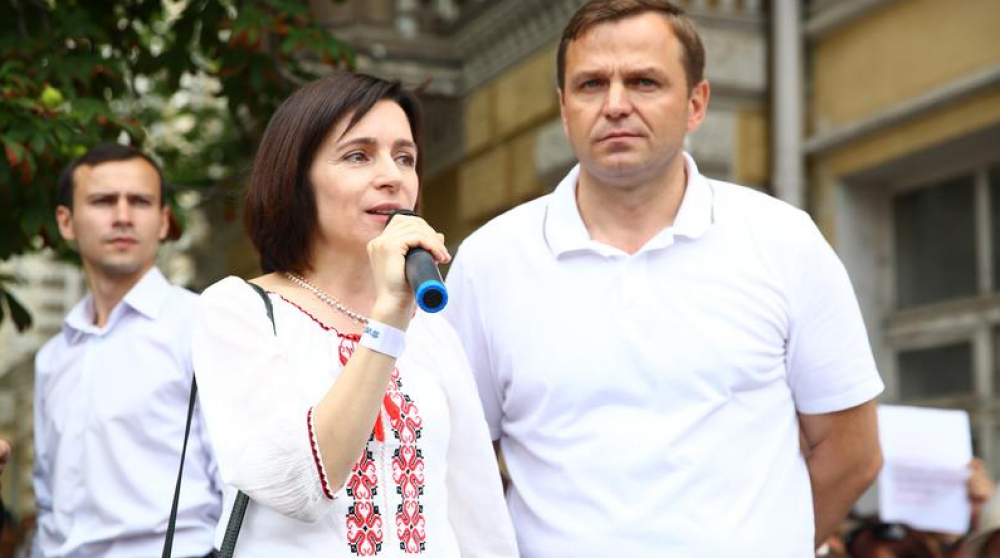 Andrei Năstase: Acest Guvern trebuie schimbat, în totalitate
